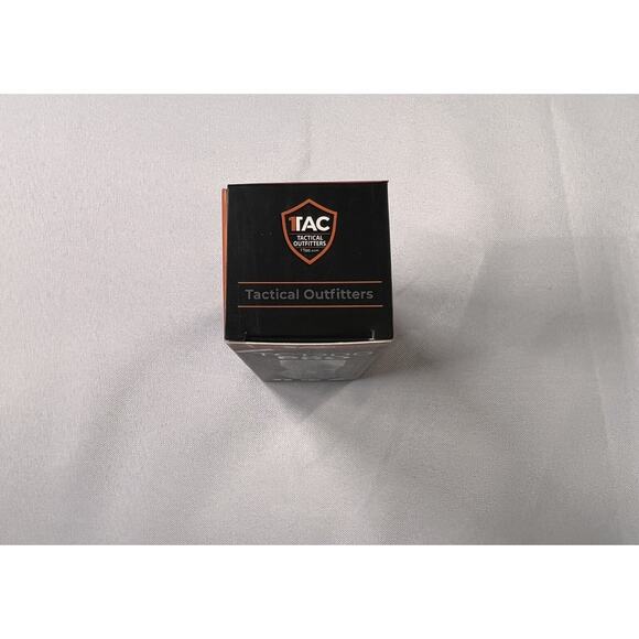 Brand New In Box-Genuine TC1200 PRO Tactical LED Flashlight 1200 Lumens 5 Modes - Picture 5 of 6